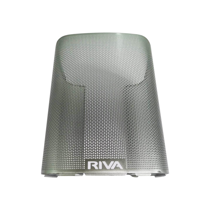 Home audio and video net cover