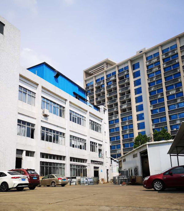 Dongguan Lisheng Hardware Products Co., Ltd.